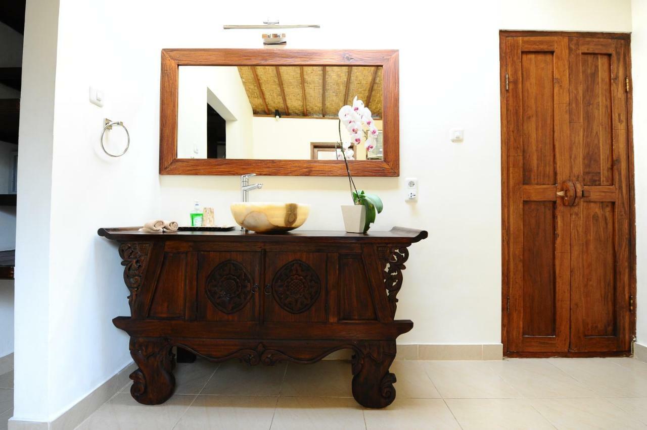 Villa Paradise Ubud  Bagian luar foto